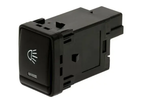 Cheap Hulk 4x4 Driving Light Push Button Switch - Amber (Navara/Pathfinder 12-18)