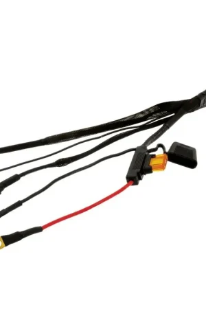 Best Choice Ignite Driving Lights, Lightbars & Work Lamps Wiring Harness