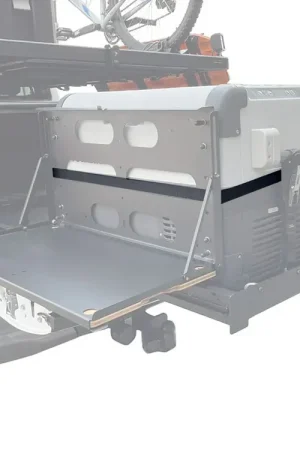 Front Runner Drop Down Table to Fridge Installation Kit Free Shipping