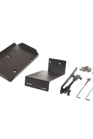 Hulk 4x4 Dual Battery Tray (Hilux/Fortuner 15+) Crafted