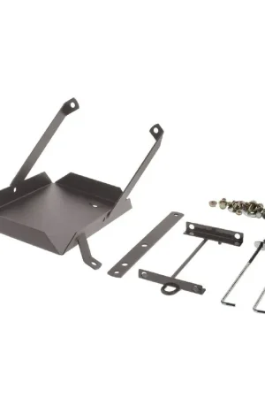 Last Chance Hulk 4x4 Dual Battery Tray (LC 100 Series 98-07)