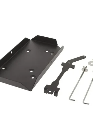 Hulk 4x4 Dual Battery Tray (LC 100 Series) Next Day Delivery