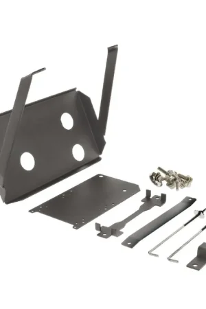 Shop Now Hulk 4x4 Dual Battery Tray (LC 70 Series)