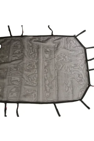 Factory Price Rugged Ridge Eclipse Sun Shade Black Full 18-20 Jeep Wrangler JL 4-Dr