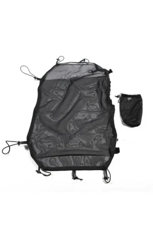 Rugged Ridge Eclipse Sun Shade Front 07-18 Jeep Wrangler JK Save Now