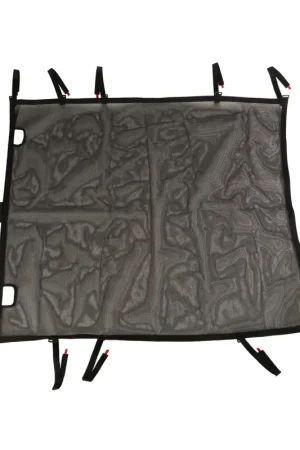 Rugged Ridge Eclipse Sun Shade Full 18-20 Jeep Wrangler JL 2-Dr Hot Picks