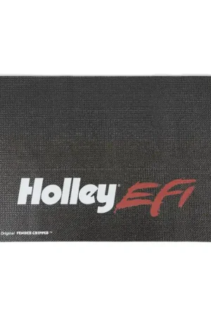 Holley EFI Fender Gripper Universal Fit. 34" x 22" Genuine