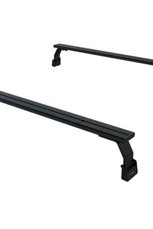 Front Runner EGR RollTrac Load Bed Load Bar Kit (BT50 12+) Exclusive Offer