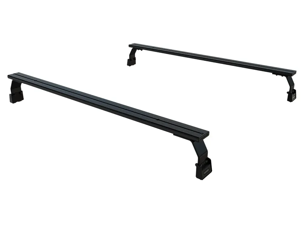 Front Runner EGR RollTrac Load Bed Load Bar Kit (BT50 12+) Exclusive Offer