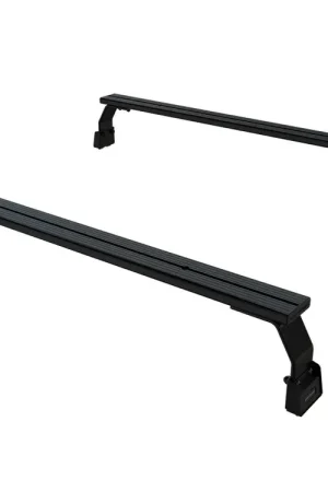 Must Have Front Runner EGR RollTrac Load Bed Load Bar Kit (Gladiator 20+)