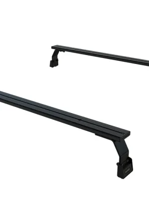 Super Sale Front Runner EGR RollTrac Load Bed Load Bar Kit (Navara 14+)
