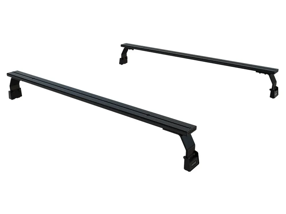 Super Sale Front Runner EGR RollTrac Load Bed Load Bar Kit (Navara 14+)