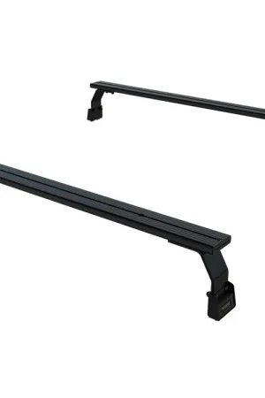 Limited Offer Front Runner EGR RollTrac Load Bed Load Bar Kit (Ranger 12+)