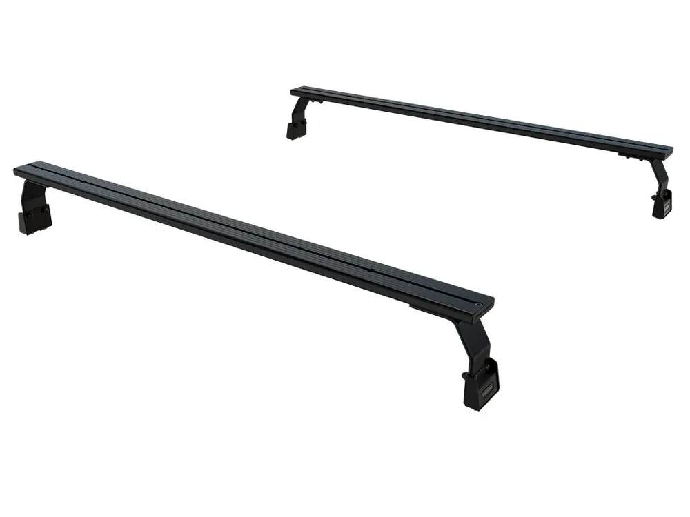 Mega Sale Front Runner EGR RollTrac Load Bed Load Bar Kit (Triton 15+)