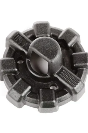 Same Day Shipping Rugged Ridge Elite Antenna Base Black 07-20 Jeep JK/JL/JT