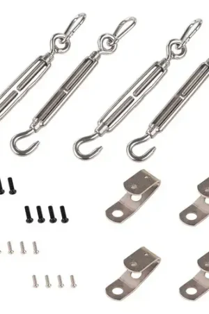 ARB Engel Fridge Hold Down Kit Trending