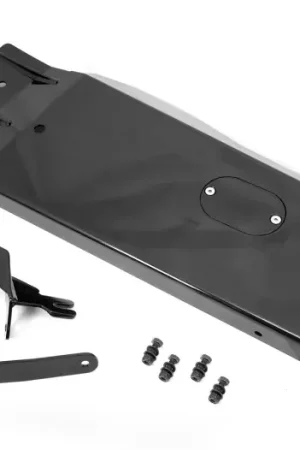Top Pick Rugged Ridge Engine & Trans Skid Plate 3.6L 12-18 Jeep Wrangler