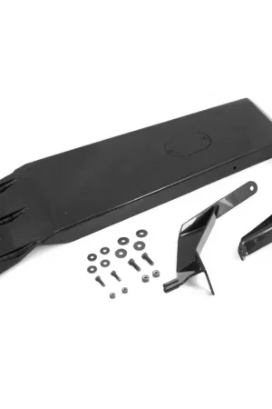 Hot Picks Rugged Ridge Engine & Trans Skid Plate 3.8L 07-11 Jeep Wrangler