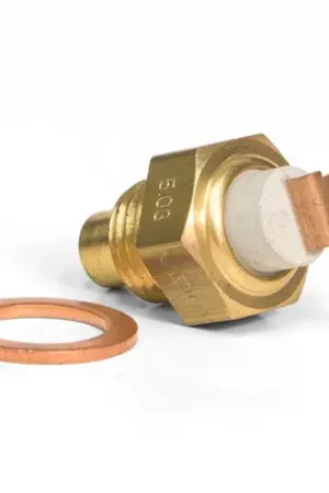 Banks Power Engine Oil Temp Sender - 14mm X 1.25 Thread Crafted