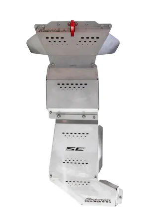 Superior Engineering Engine/Diff/Transfer Guard and Recovery Point (LandCruiser 300 Series 21+) Limited Offer