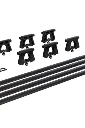 Authentic Front Runner Expedition Rails - Middle Kit