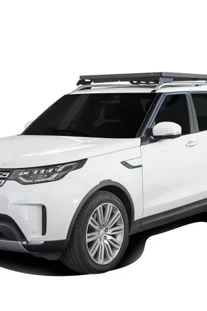 Cheap Front Runner Expedition Roof Rack Kit (Discovery 5 17+)