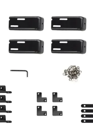 Buy Online ARB F/Kit Roofrack 100 Ser Rack 4