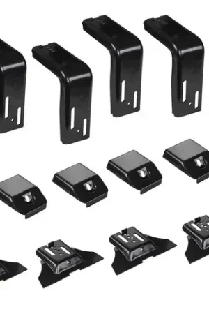 ARB F/Kit Roofrack Ht 2 4 Tall Legs 1100mm Bargain