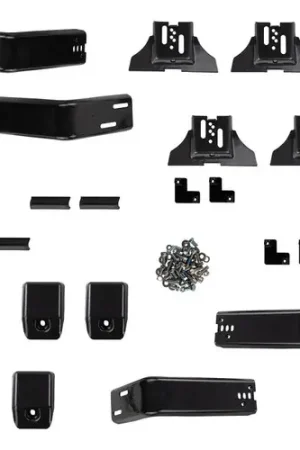 ARB F/Kit Roofrack Ht3 Warranty Included