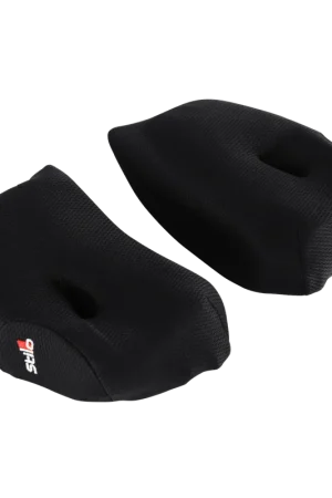Editor’s Pick Stilo Fits Kart Helmets Cheek pads - Fits ST5 Kart - Pair