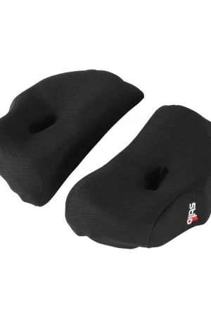 Stilo Fits Kart Helmets Cheek pads - Fits ST5 VB CMR - Pair Final Sale