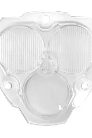 New Release KC HiLiTES FLEX ERA 3 Lens & Reflector Combo (ea)