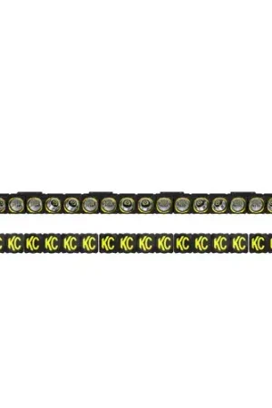 KC HiLiTES FLEX ERA LED 50in. Light Bar - Master Kit Trending