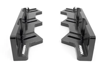 Factory Price Perrin Fog Light Bracket Kit (F-150 Raptor 17-20)