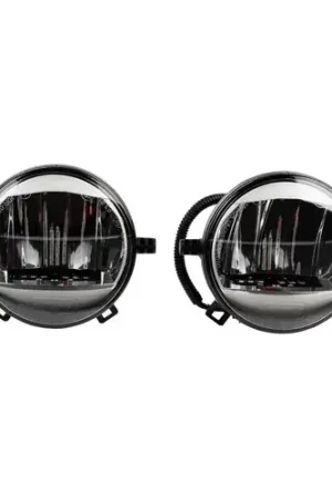 ARB Fog Light Kit LH & RH - Small Brand New