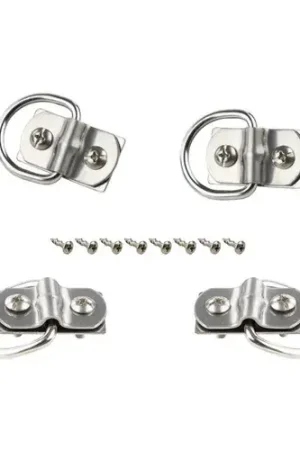 ARB Fold Down Anchor Point Kit Set Of 4 Premium