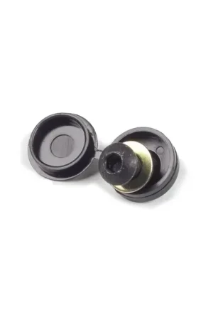 Crafted Front Runner Foot Rail Sealing Kit