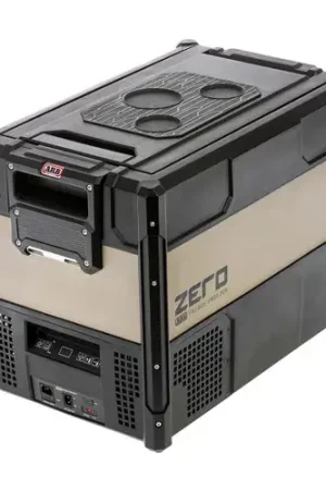 Limited Time ARB Fridge 47 Quart Zero B Plug
