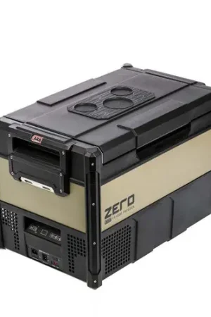 ARB Fridge 63 Quart Zero Fridge Freezer Today Only