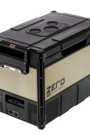 ARB Fridge 73 Quart DZ Zero B Plug Authentic