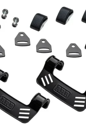 ARB Fridge Tiedown Kit Certified