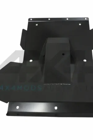 Fresh Stock Performance Suspension Racing Front Bash Guard (Landcruiser 100 Series IFS)