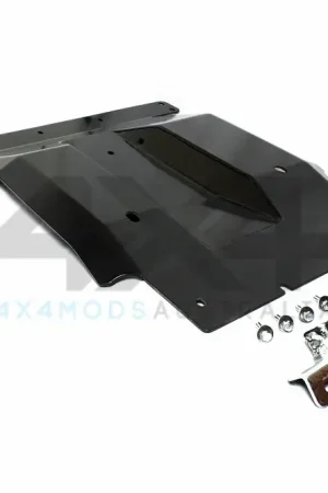 Hot Deal Performance Suspension Racing Front Bash Guard (Landcruiser 200 Series)