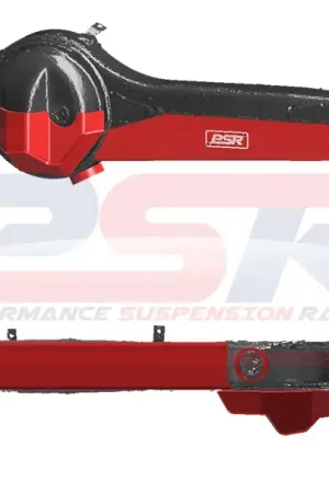 Free Shipping Performance Suspension Racing Front Diff Brace and Center Guard Set - Complete Weld On System (Landcruiser 70)