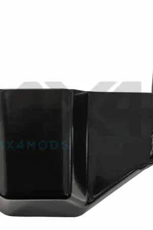 Low Price Performance Suspension Racing Front Diff Center Guard - Bolt On (Patrol GQ-GU)