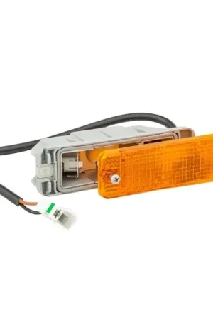 Hella Front Direction Indicator Lamp 12/24V Flush Mount Bulk Order