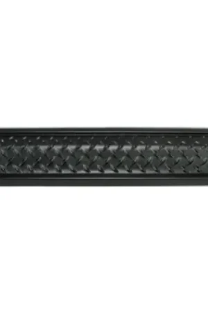 Rugged Ridge Front Frame Cover Body Armor 97-06 Jeep Wrangler Reduced Price