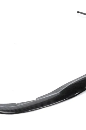 Reduced Price Dinan Front Lip - 2020-2025 Toyota GR Supra Carbon Fiber - A90/A91
