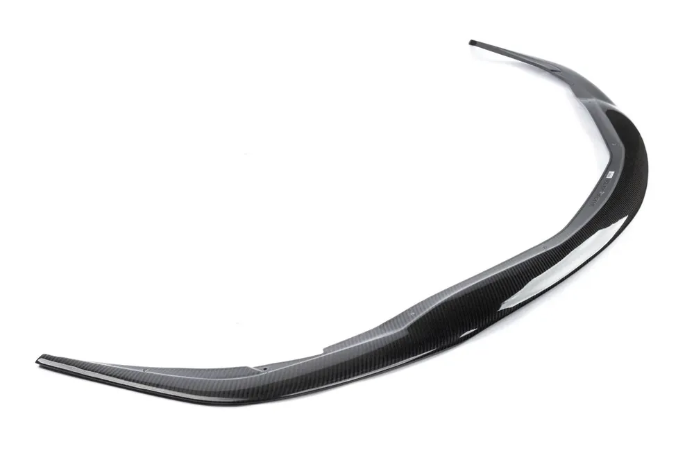 Reduced Price Dinan Front Lip - 2020-2025 Toyota GR Supra Carbon Fiber - A90/A91