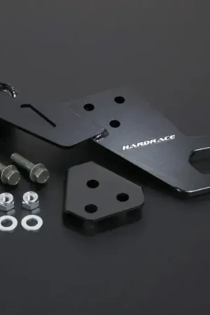 Hard Race Front RHS Tow Hook Kit (Jimny 18+) Bargain